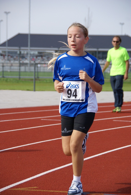 DSC04452 Clubkampioenschap Pupillen 4 okt 2014