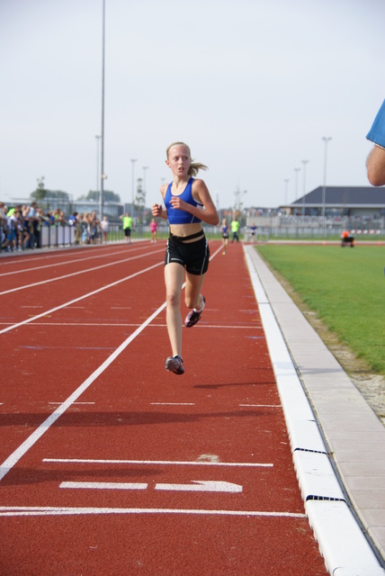 DSC04453 Clubkampioenschap Pupillen 4 okt 2014