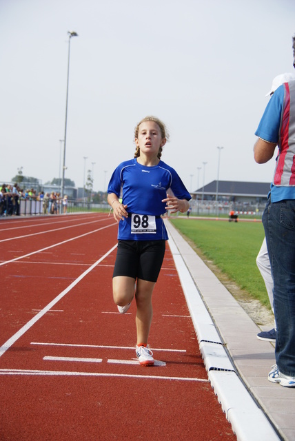 DSC04462 Clubkampioenschap Pupillen 4 okt 2014