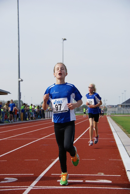 DSC04463 Clubkampioenschap Pupillen 4 okt 2014