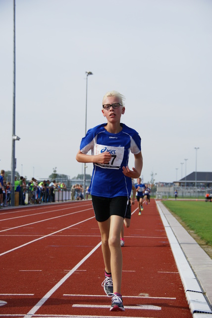 DSC04464 Clubkampioenschap Pupillen 4 okt 2014