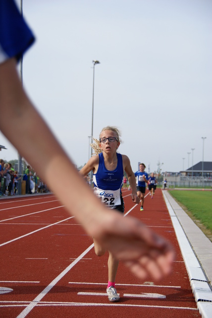 DSC04465 Clubkampioenschap Pupillen 4 okt 2014