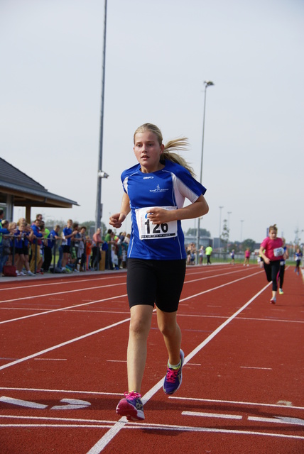 DSC04467 Clubkampioenschap Pupillen 4 okt 2014