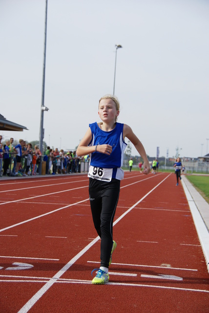 DSC04469 Clubkampioenschap Pupillen 4 okt 2014