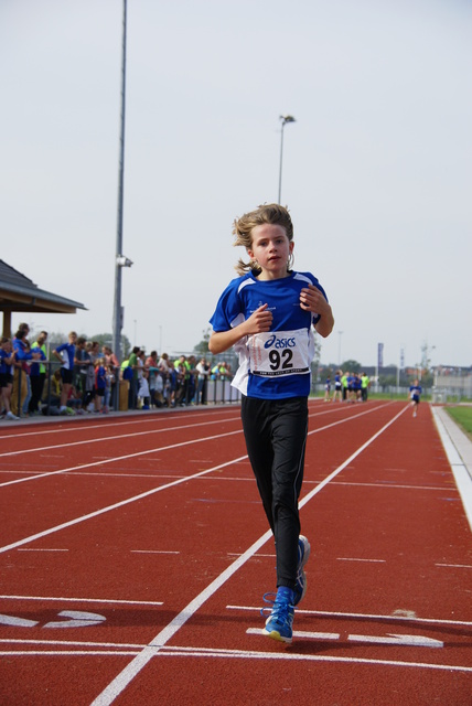 DSC04470 Clubkampioenschap Pupillen 4 okt 2014