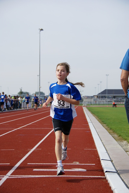 DSC04471 Clubkampioenschap Pupillen 4 okt 2014