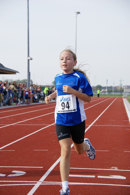 DSC04472 Clubkampioenschap Pupillen 4 okt 2014