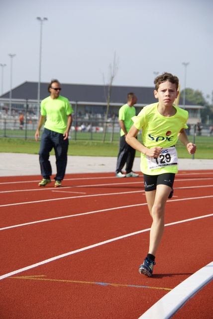 DSC04477 Clubkampioenschap Pupillen 4 okt 2014