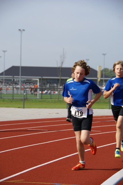 DSC04479 Clubkampioenschap Pupillen 4 okt 2014