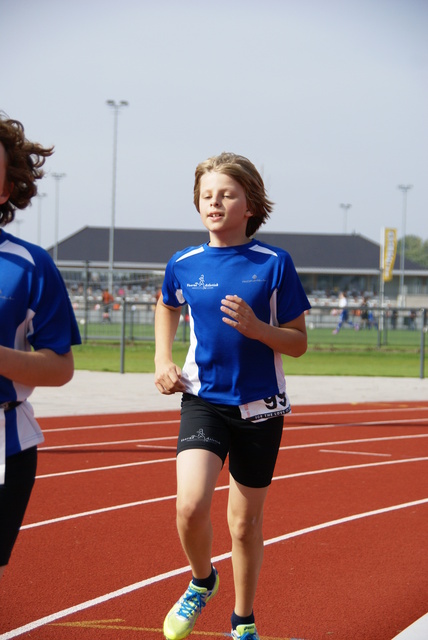 DSC04480 Clubkampioenschap Pupillen 4 okt 2014