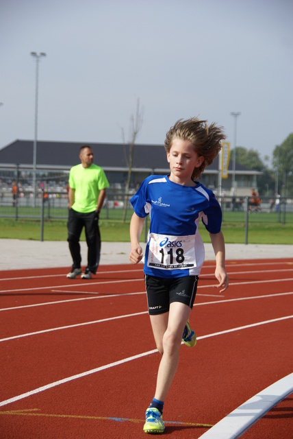 DSC04481 Clubkampioenschap Pupillen 4 okt 2014