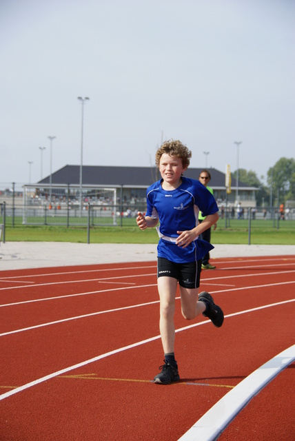 DSC04483 Clubkampioenschap Pupillen 4 okt 2014