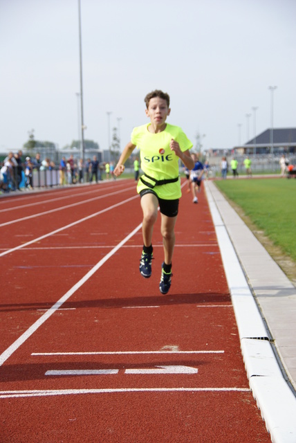 DSC04485 Clubkampioenschap Pupillen 4 okt 2014