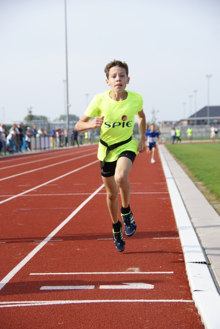 DSC04486 Clubkampioenschap Pupillen 4 okt 2014