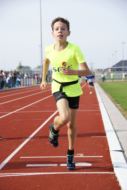 DSC04487 Clubkampioenschap Pupillen 4 okt 2014