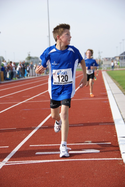 DSC04488 Clubkampioenschap Pupillen 4 okt 2014