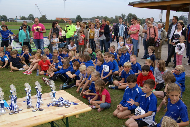 DSC04538 Clubkampioenschap Pupillen 4 okt 2014