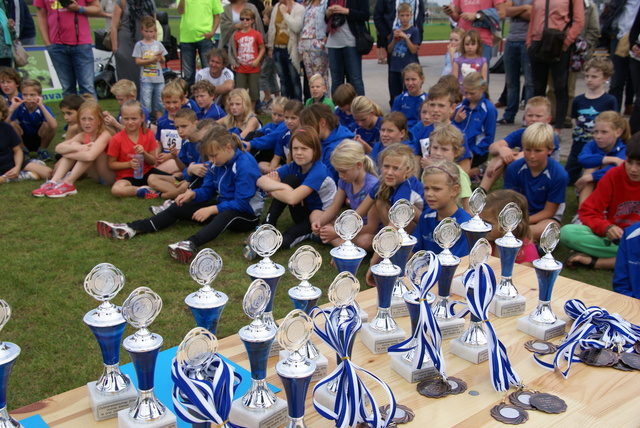 DSC04539 Clubkampioenschap Pupillen 4 okt 2014