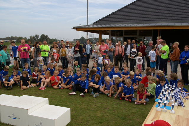 DSC04540 Clubkampioenschap Pupillen 4 okt 2014