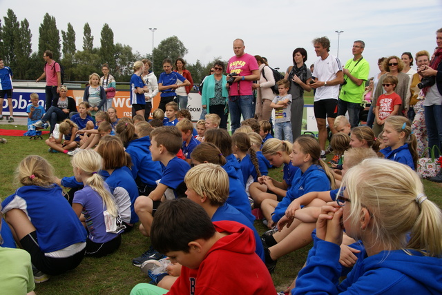 DSC04541 Clubkampioenschap Pupillen 4 okt 2014