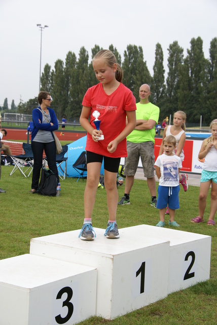 DSC04542 Clubkampioenschap Pupillen 4 okt 2014