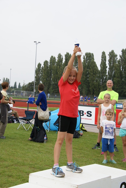 DSC04543 Clubkampioenschap Pupillen 4 okt 2014