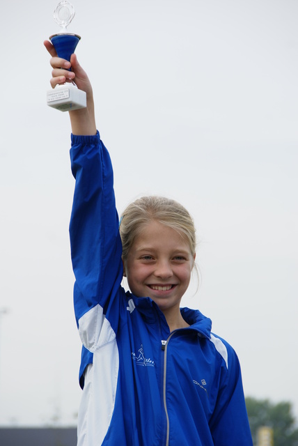 DSC04559 Clubkampioenschap Pupillen 4 okt 2014