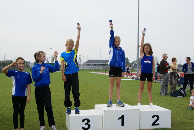 DSC04561 Clubkampioenschap Pupillen 4 okt 2014