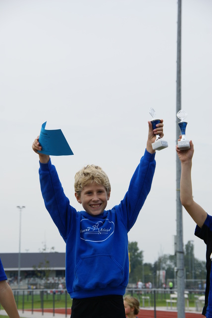 DSC04566 Clubkampioenschap Pupillen 4 okt 2014