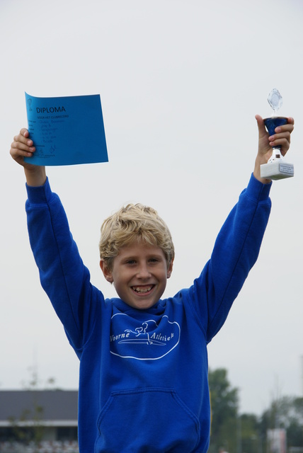 DSC04567 Clubkampioenschap Pupillen 4 okt 2014