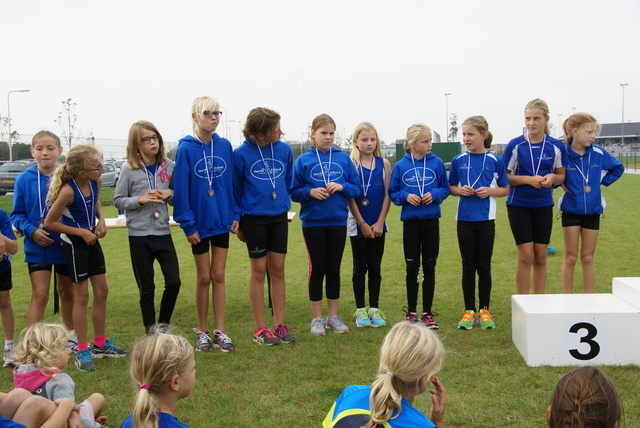 DSC04569 Clubkampioenschap Pupillen 4 okt 2014