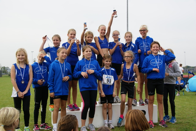 DSC04573 Clubkampioenschap Pupillen 4 okt 2014