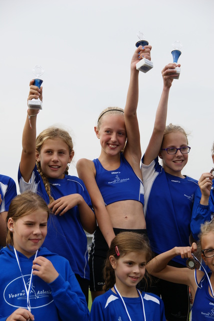 DSC04576 Clubkampioenschap Pupillen 4 okt 2014