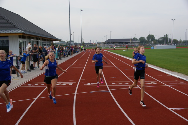 DSC04531 Clubkampioenschap Junioren 4 okt 2014