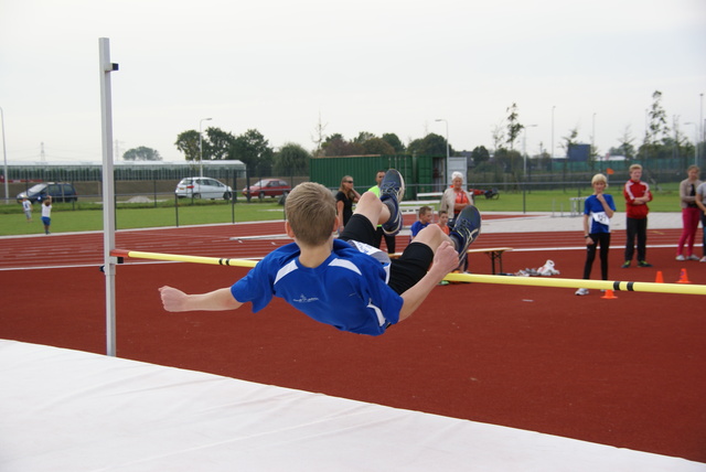 DSC04600 Clubkampioenschap Junioren 4 okt 2014