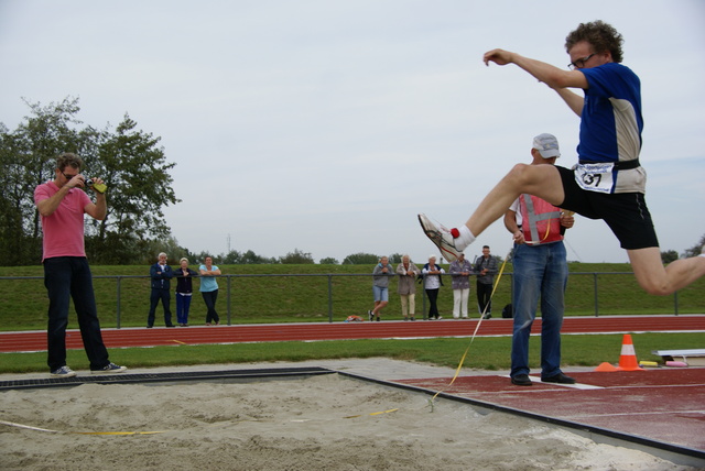 DSC04626 Clubkampioenschap Junioren 4 okt 2014