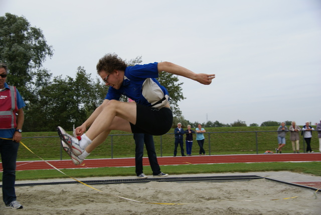 DSC04627 Clubkampioenschap Junioren 4 okt 2014