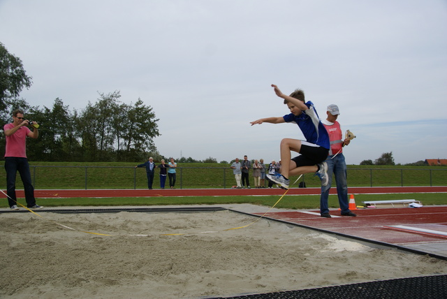 DSC04633 Clubkampioenschap Junioren 4 okt 2014