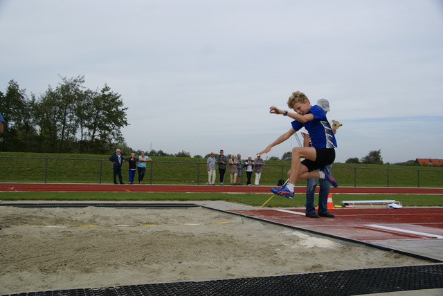 DSC04634 Clubkampioenschap Junioren 4 okt 2014