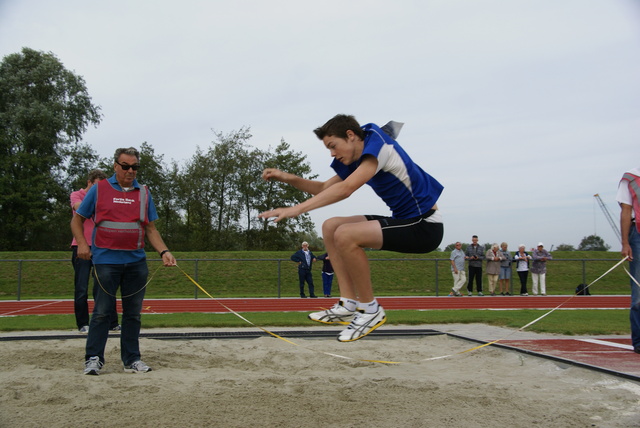 DSC04635 Clubkampioenschap Junioren 4 okt 2014