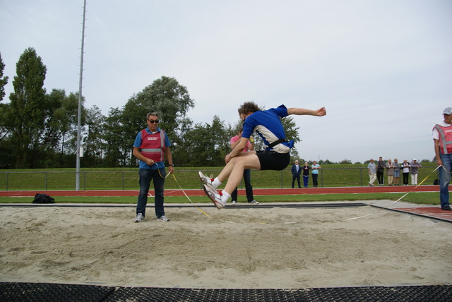 DSC04637 Clubkampioenschap Junioren 4 okt 2014