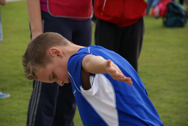 DSC04638 Clubkampioenschap Junioren 4 okt 2014