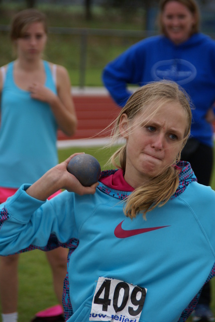 DSC04696 Clubkampioenschap Junioren 4 okt 2014