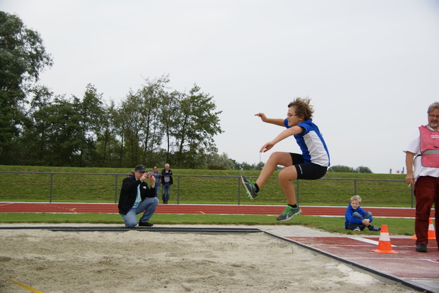 DSC04697 Clubkampioenschap Junioren 4 okt 2014