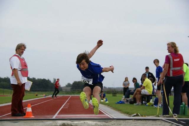 DSC04701 Clubkampioenschap Junioren 4 okt 2014