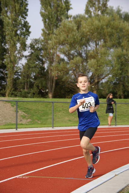 DSC04740 Clubkampioenschap Junioren 4 okt 2014