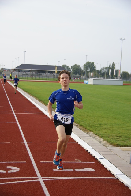 DSC04746 Clubkampioenschap Junioren 4 okt 2014