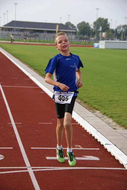 DSC04747 Clubkampioenschap Junioren 4 okt 2014