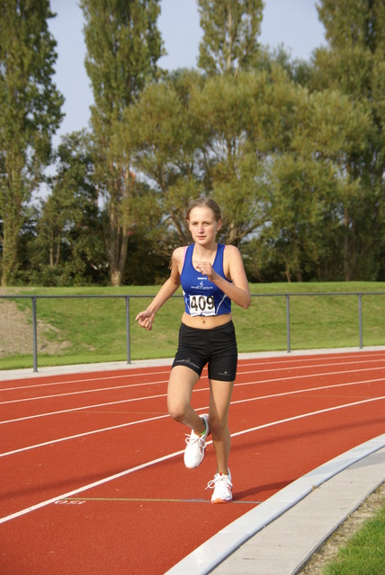 DSC04772 Clubkampioenschap Junioren 4 okt 2014