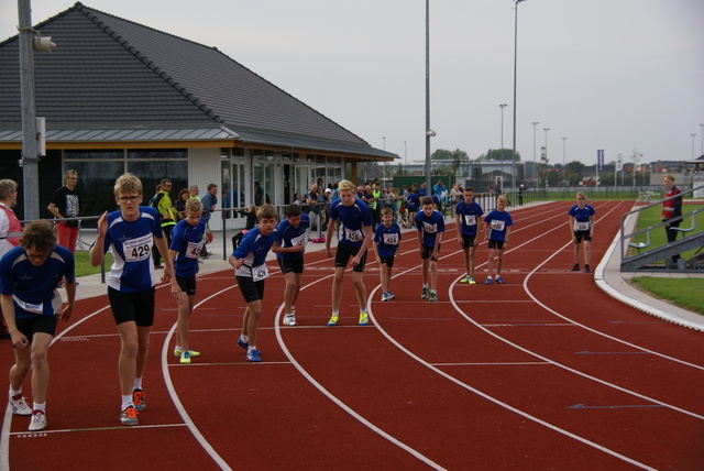 DSC04774 Clubkampioenschap Junioren 4 okt 2014